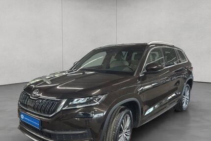 Skoda Kodiaq 104.465 km 28.590 &euro; Reutlingen 72762