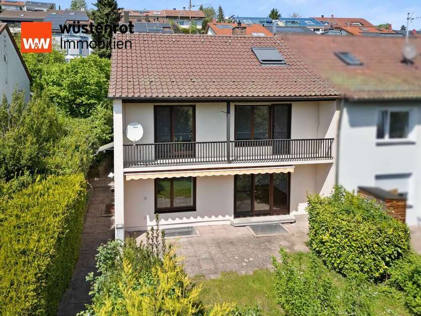 Haus zum Kaufen in Stuttgart Botnang 650.000 € 130 m²