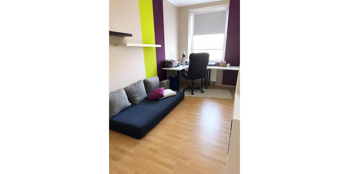 Reihenhaus Flensburg Falkenberg - 6 Zimmer, 124 m&sup2;, 415.000&euro; | Angebot:27290336