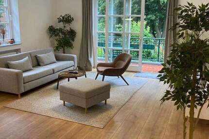 Wohnung zum Kaufen in Düsseldorf (Kaiserswerth) 495.000 € 81.5 m² 3 zimmer