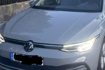 VW Golf 22.550 km 21.200 &euro; Cadolzburg 90556