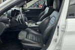 Alfa Romeo Giulia 2.0 Veloce Q4 Turbo Panoramadach Xenon 43.300 km 32.540 &euro; Lich 35423