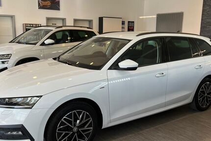 Skoda Octavia 183.712 km 15.985 &euro; Volkmarsen 34471