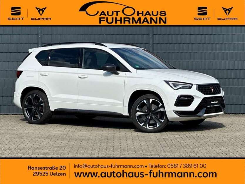 Ateca
