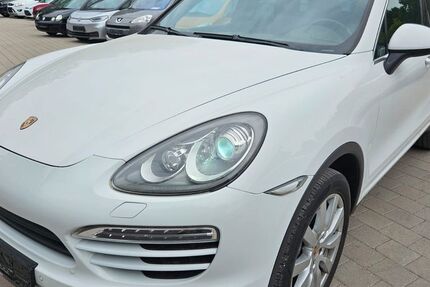Porsche Cayenne 161.091 km 21.650 € Lachen-Speyerdorf 67435
