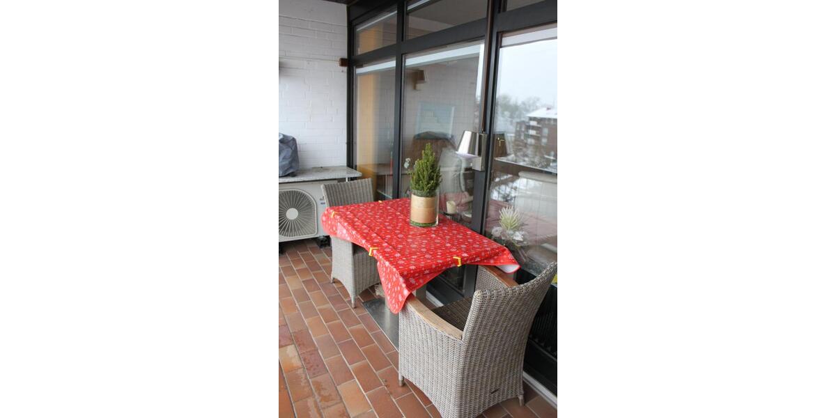 Etagenwohnung Bad Zwischenahn - 1 Zimmer, 34 m&sup2;, 145.000&euro; | Angebot:25308086