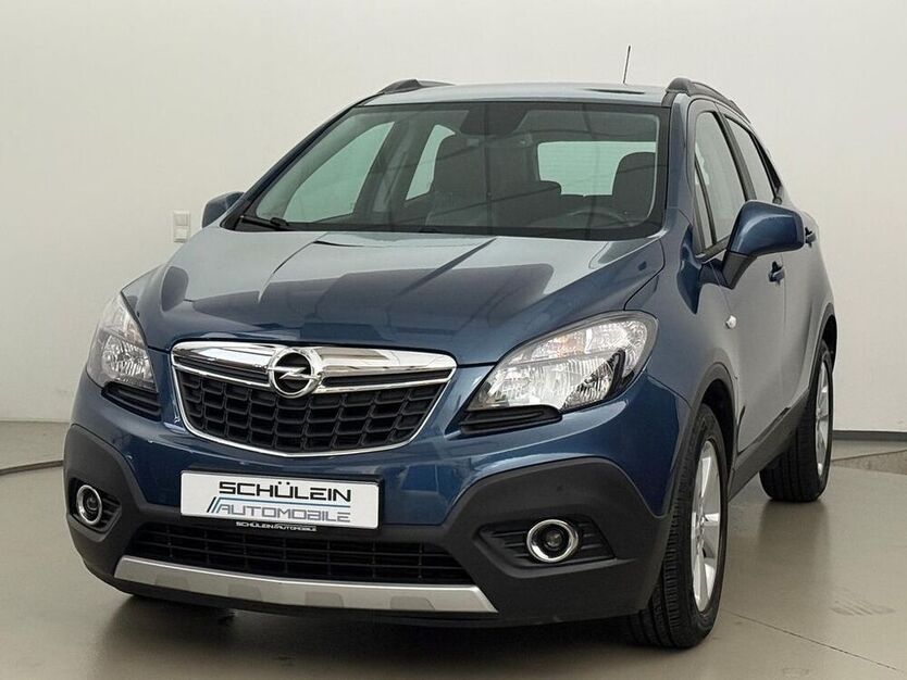 Mokka