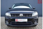 VW Tiguan Comfortline TSI 1.5 AHK-klappbar Navi LED 103.030 km 18.990 € Höchberg-Würzburg 97204