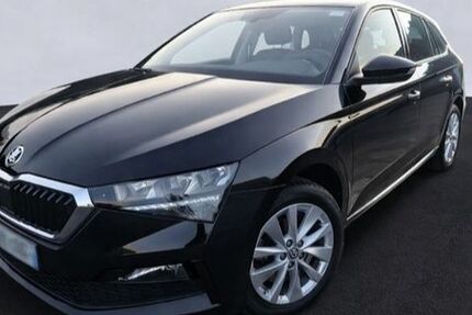 Skoda Scala 44.866 km 18.906 &euro; Cuxhaven 27472