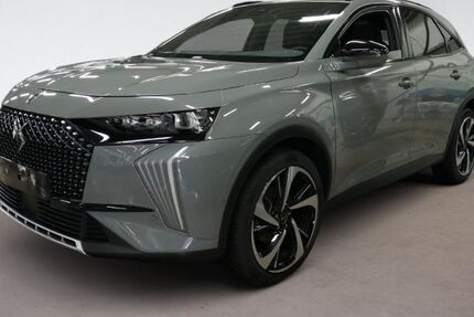 DS Automobiles DS7 (Crossback) 29.100 km 30.790 &euro; Marburg 35043