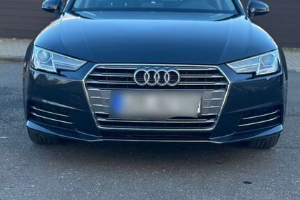 Audi A4 179.000 km 14.900 &euro; Moormerland 26802