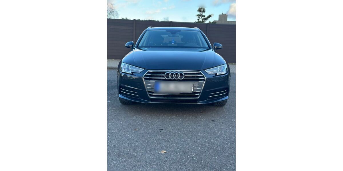 Audi A4 179.000 km 14.900 &euro; Moormerland 26802