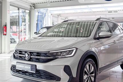 VW Taigo 9.504 km 26.990 &euro; Rotenburg 27356