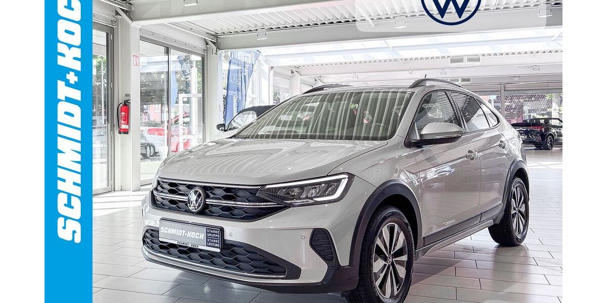 VW Taigo 9.504 km 26.990 &euro; Rotenburg 27356