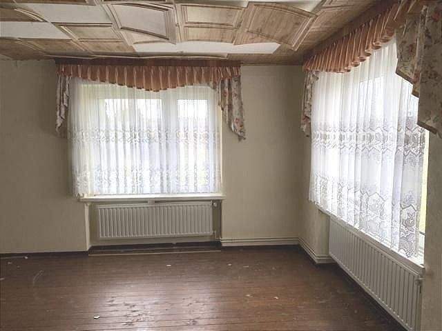 Einfamilienhaus Seegebiet Mansfelder Land Röblingen am See - 4 Zimmer, 110 m&sup2;, 95.000&euro; | Angebot:26683903