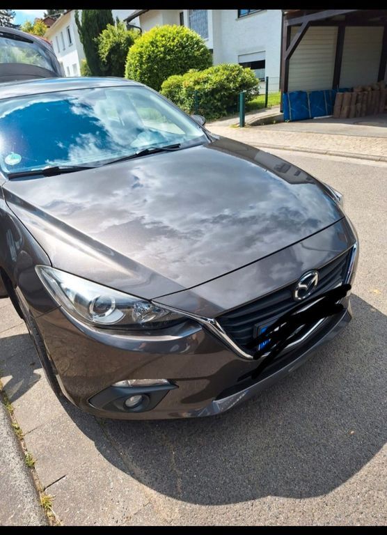 Mazda 3 152.497 km 8.200 € Hofheim 65719