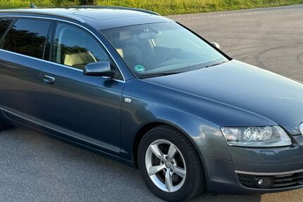 Audi A6 235.000 km 6.790 &euro; Lindenberg 88161