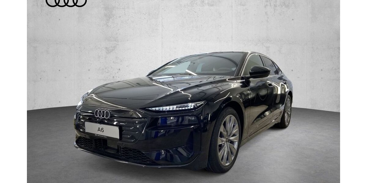 Audi A6 e-tron 5.900 km 61.490 &euro; Leipzig 04129