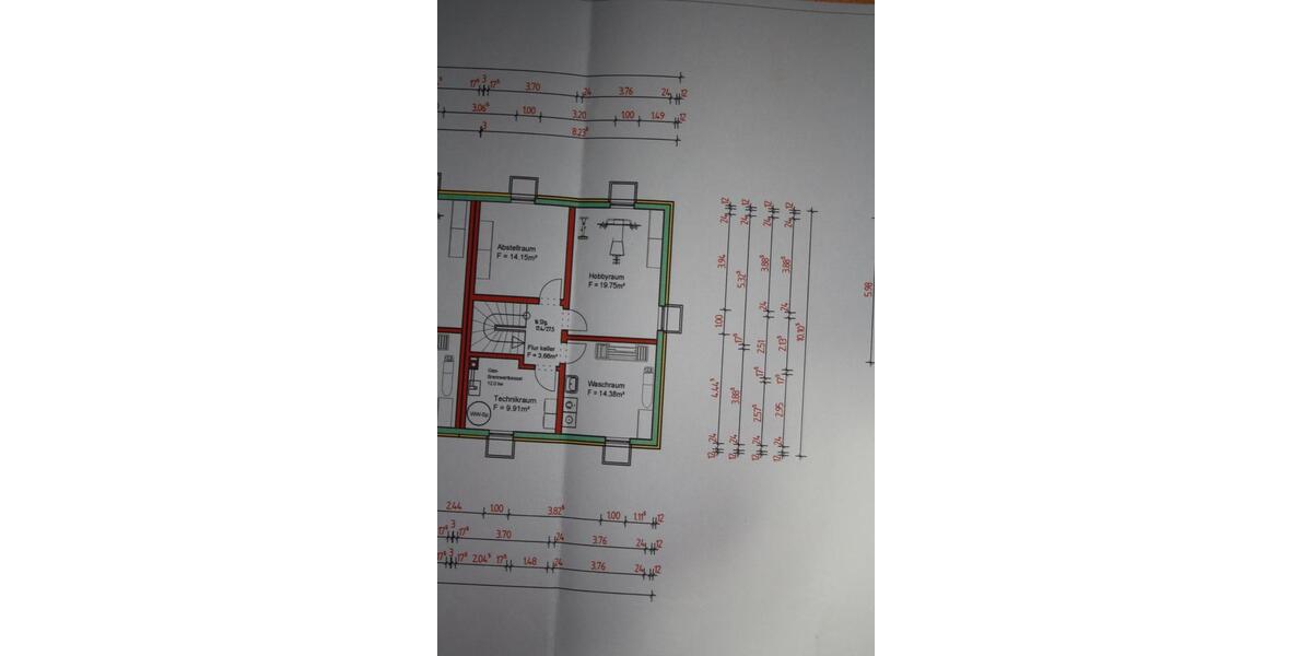 Reihenhaus Illertissen - 5 Zimmer, 139 m&sup2;, 540.000&euro; | Angebot:26346345