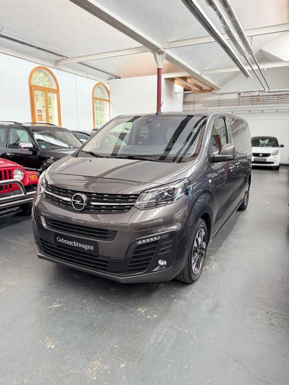 Opel Zafira Life 80.000 km 29.990 € Pfullingen 72793