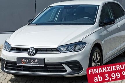VW Polo 6.461 km 20.390 € Gießen 35394