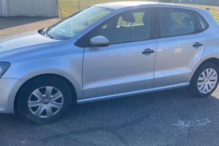 VW Polo 91.000 km 6.300 &euro; Mutlangen 73557