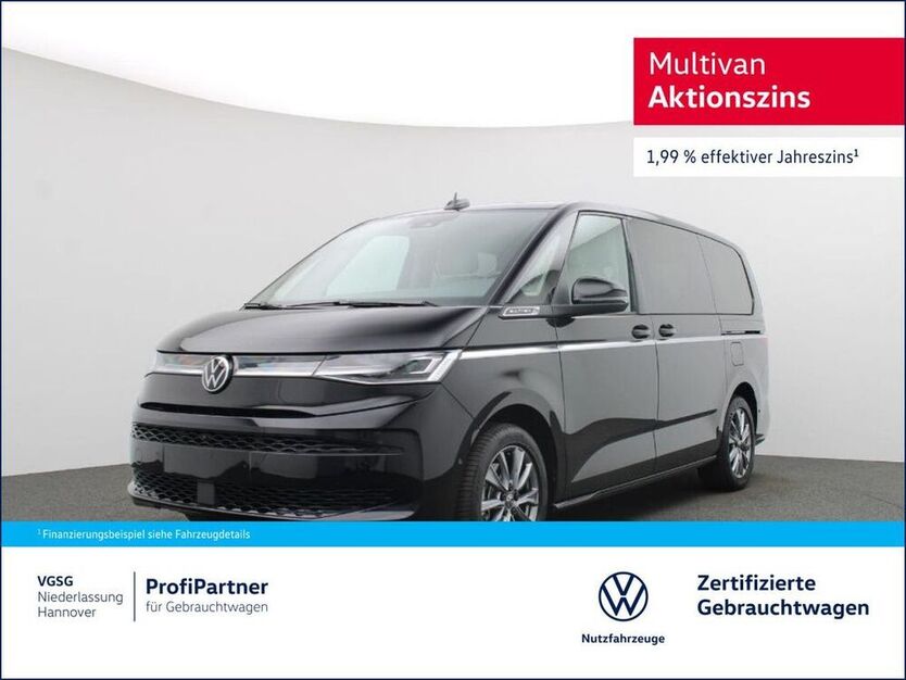T7 Multivan
