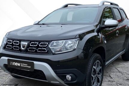 Dacia Duster 45.672 km 15.910 € Hildesheim 31135