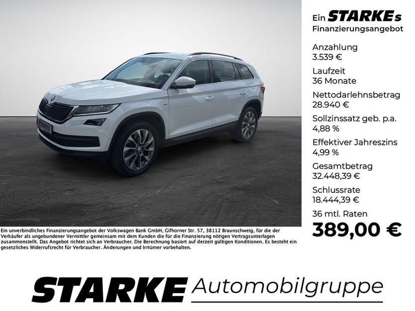 Kodiaq