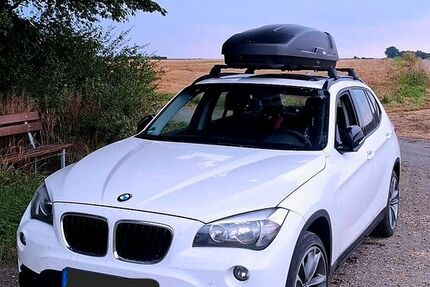 BMW X1 210.000 km 11.700 € Schemmerhofen 88433