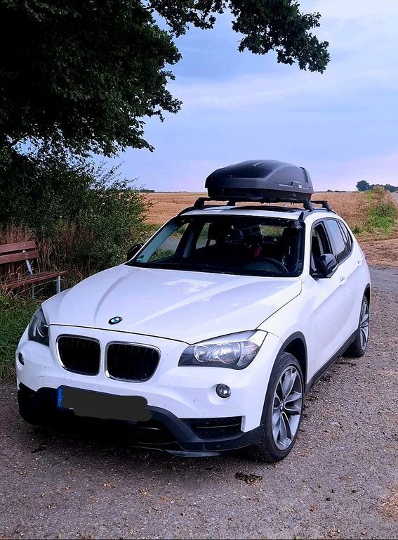 BMW X1 210.000 km 11.700 € Schemmerhofen 88433