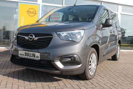 Opel Combo Life 2.500 km 29.995 &euro; Kyritz 16866