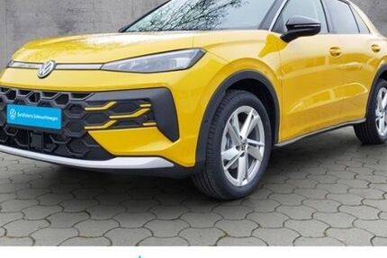 VW T-Roc 6.000 km 35.980 &euro; Reichenbach 08468