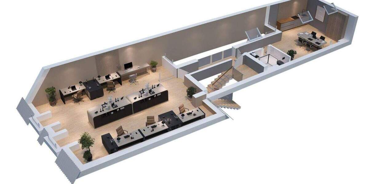 Gewerbeobjekt Jugenheim in Rheinhessen - 670.000&euro; | Angebot:25728218