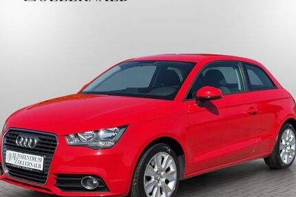 Audi A1 161.000 km 7.490 &euro; Schömberg 72355