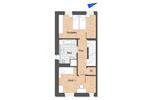 Ihre neue Wunsch-Doppelhaushälfte! 1. GRUNDMIETE GESCHENKT * zimmer