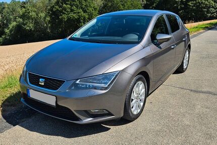 Seat Leon 141.816 km 7.800 &euro; Arnsberg 59757