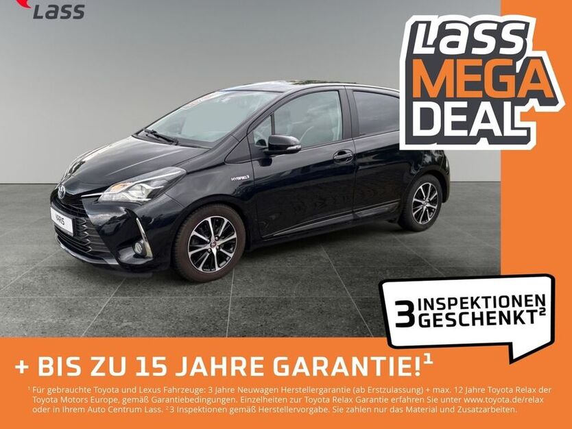 Yaris