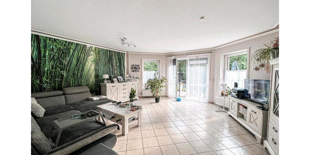 Erdgeschoßwohnung Papenburg - 3 Zimmer, 82 m&sup2;, 200.000&euro; | Angebot:26824200