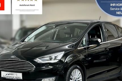 Ford C-Max 54.944 km 12.490 &euro; Nürnberg 90411