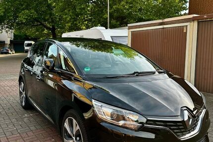 Renault Scenic 163.000 km 9.499 &euro; Dortmund 44149
