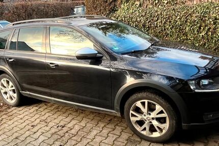 Skoda Octavia 178.000 km 14.000 &euro; Tirschenreuth 95643