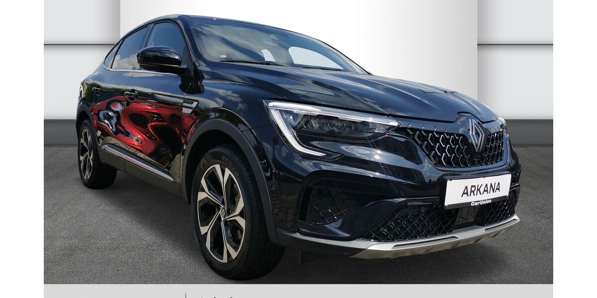 Renault Arkana 15.800 km 32.995 € Leipzig 04129