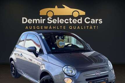 Fiat 500 51.672 km 8.390 € Dorfen 84405