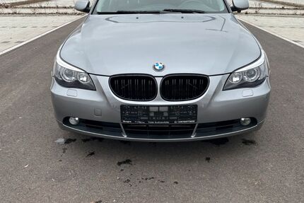 BMW 530 200.500 km 5.500 &euro; Scheer 72516