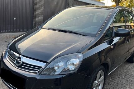 Opel Zafira 159.500 km 2.950 &euro; Bremen 28259