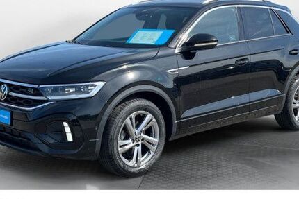 VW T-Roc 8.950 km 30.830 &euro; Insingen 91610