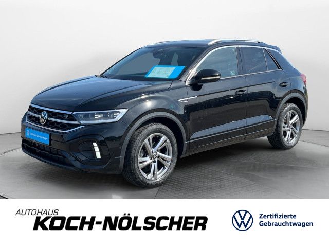 VW T-Roc 8.950 km 30.830 &euro; Insingen 91610
