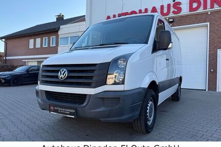 VW Crafter