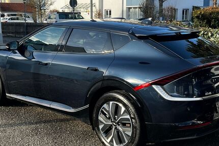 Kia EV6 2.439 km 35.490 &euro; Erding 85435